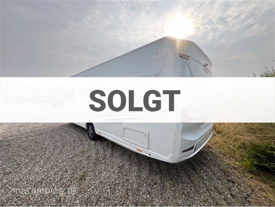 Kabe Imperial 600 XL DXL